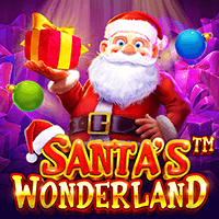 Thế giới kỳ diệu của Santa